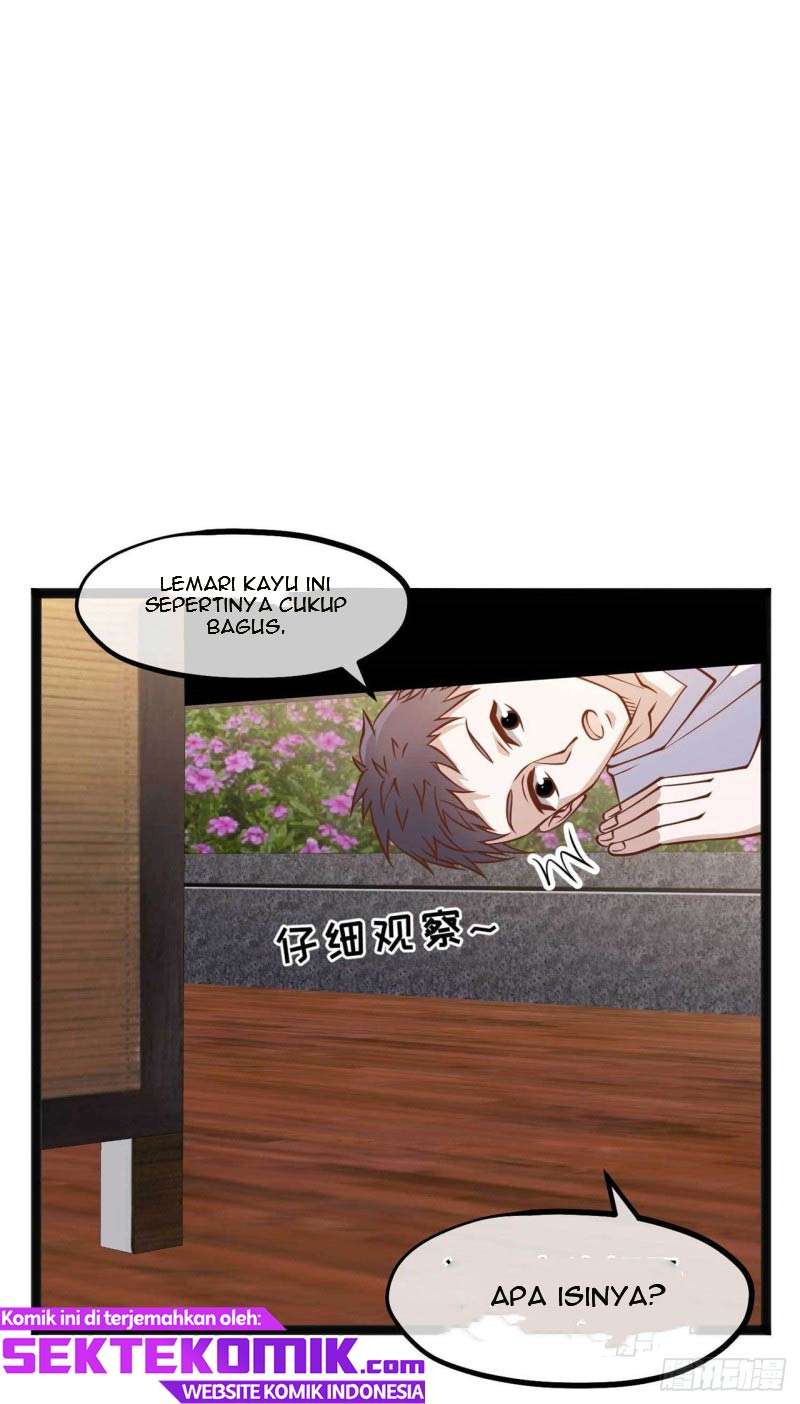 God Fisherman Chapter 147 Gambar 11